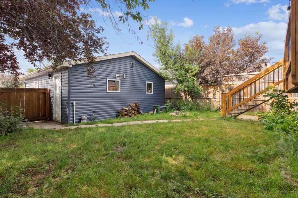 MLS® A2257632 - 147 Falchurch Crescent NE in Falconridge Calgary, Residential