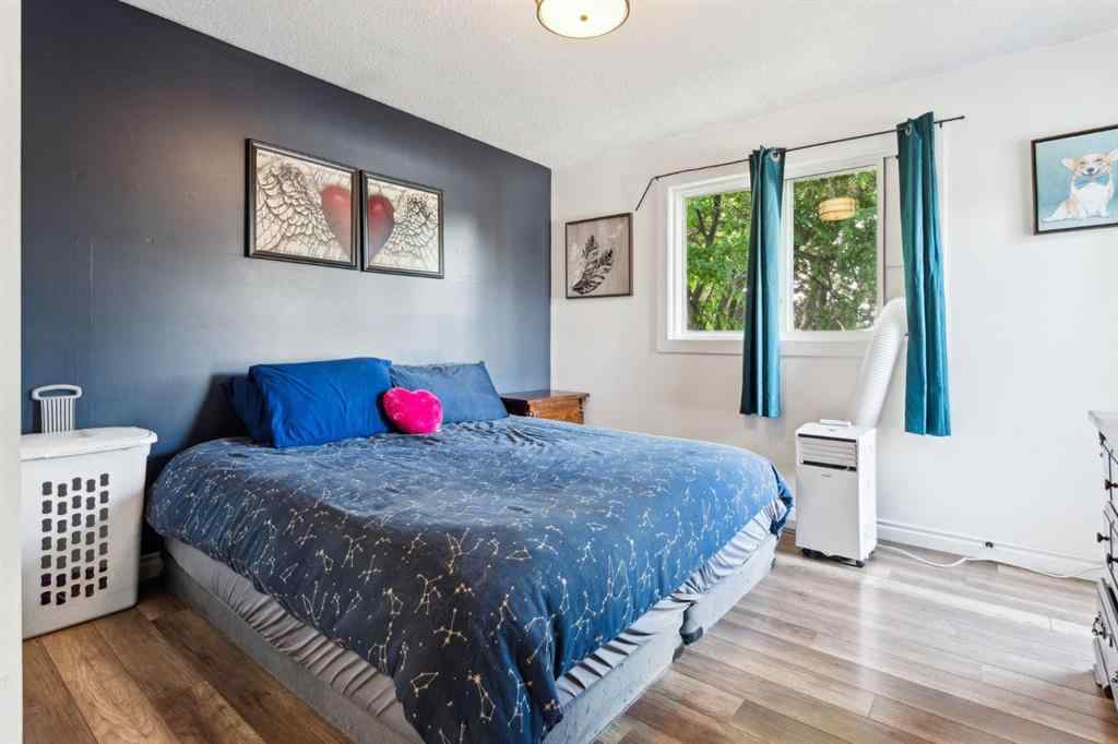 MLS® A2257632 - 147 Falchurch Crescent NE in Falconridge Calgary, Residential