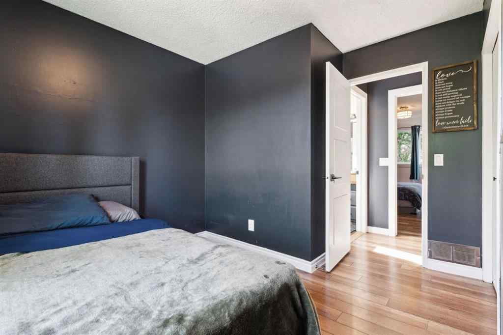 MLS® A2257632 - 147 Falchurch Crescent NE in Falconridge Calgary, Residential