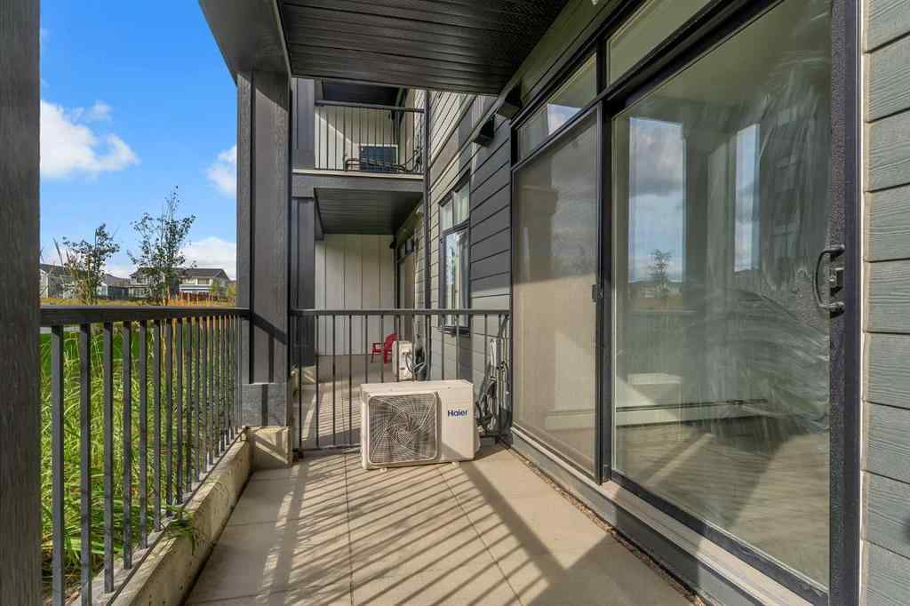 MLS® A2257633 - Unit #109 30 Sage Hill Walk NW in Sage Hill Calgary, Residential