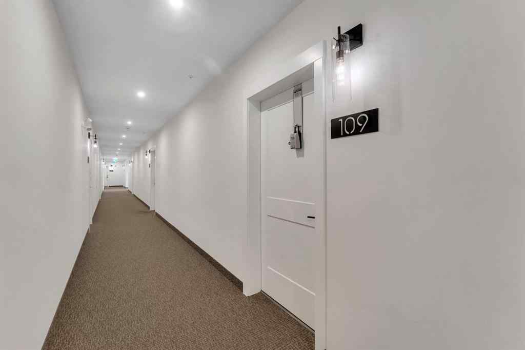 MLS® A2257633 - Unit #109 30 Sage Hill Walk NW in Sage Hill Calgary, Residential