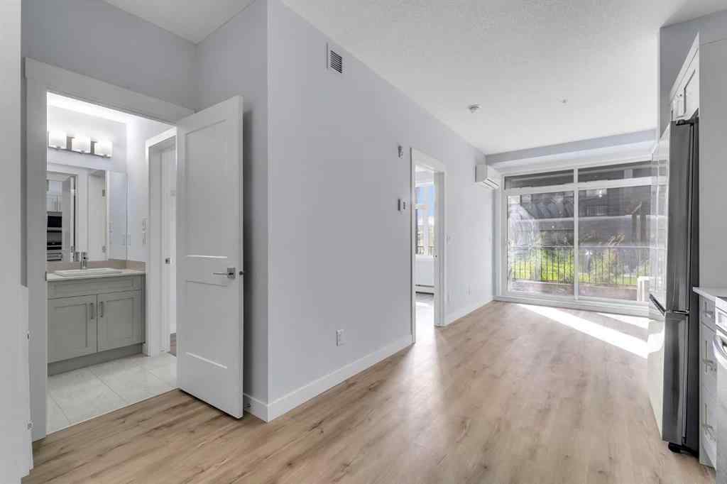 MLS® A2257633 - Unit #109 30 Sage Hill Walk NW in Sage Hill Calgary, Residential