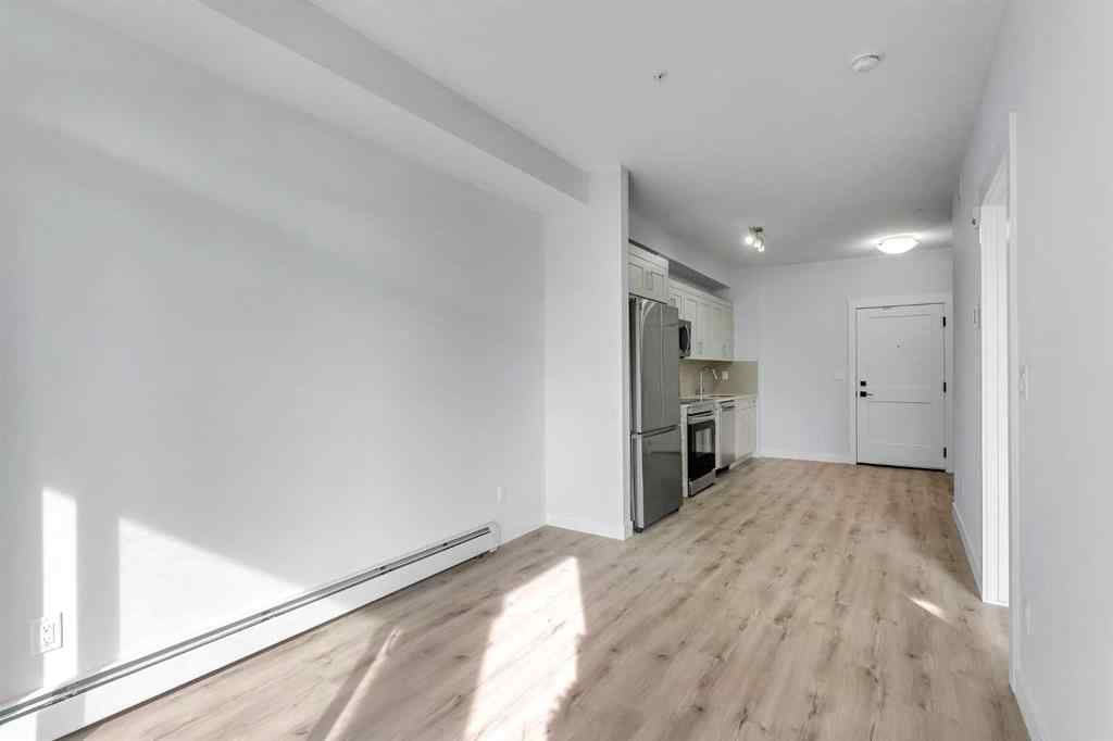 MLS® A2257633 - Unit #109 30 Sage Hill Walk NW in Sage Hill Calgary, Residential