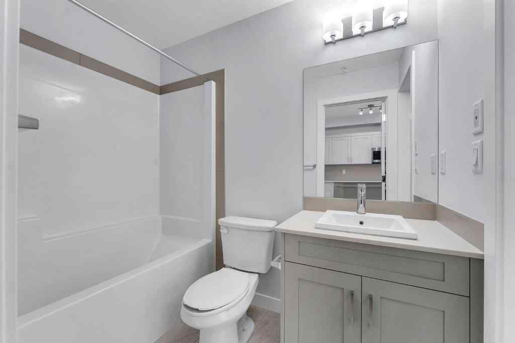 MLS® A2257633 - Unit #109 30 Sage Hill Walk NW in Sage Hill Calgary, Residential