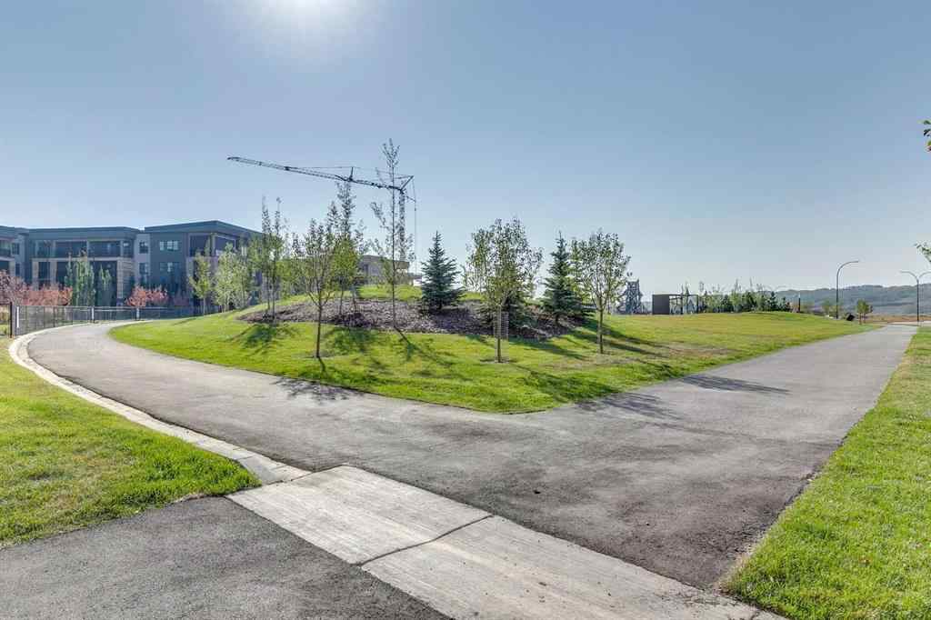 MLS® A2257634 - Unit #113 55 Wolf Hollow Crescent SE in Wolf Willow Calgary, Residential
