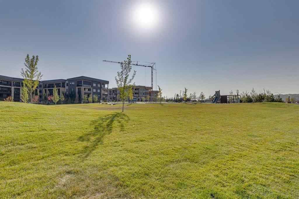 MLS® A2257634 - Unit #113 55 Wolf Hollow Crescent SE in Wolf Willow Calgary, Residential