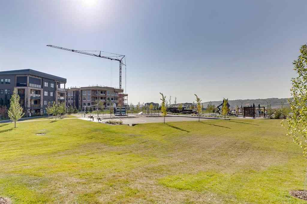 MLS® A2257634 - Unit #113 55 Wolf Hollow Crescent SE in Wolf Willow Calgary, Residential