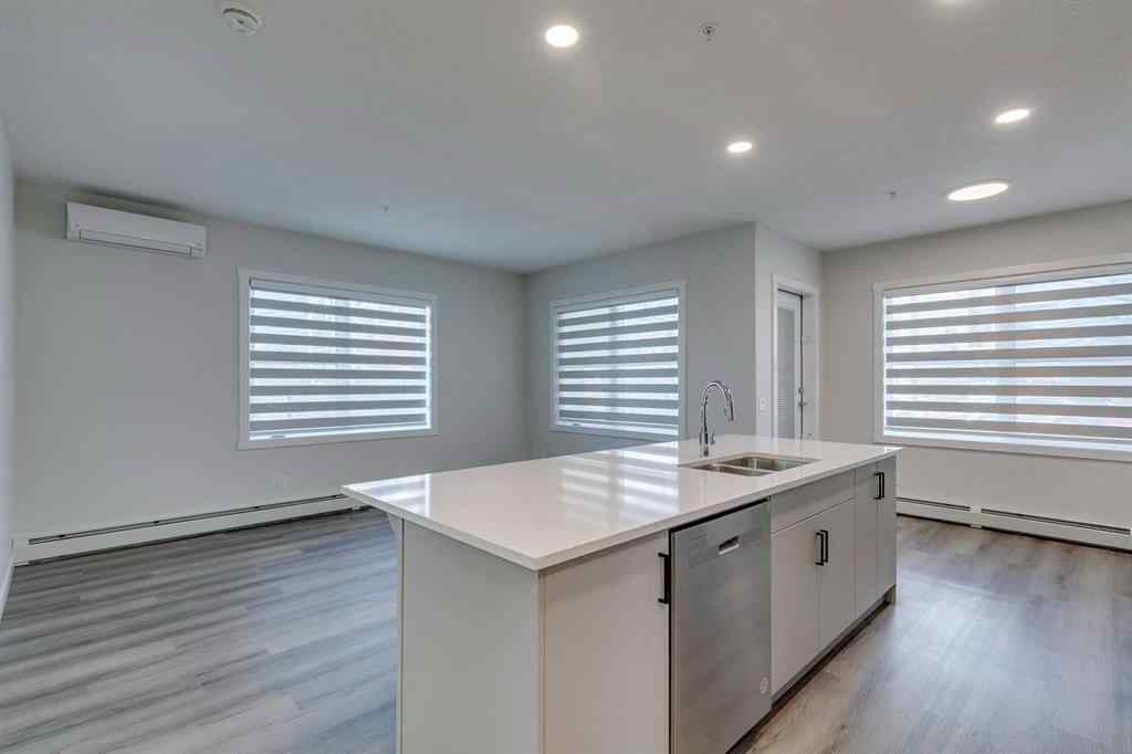 MLS® A2257634 - Unit #113 55 Wolf Hollow Crescent SE in Wolf Willow Calgary, Residential