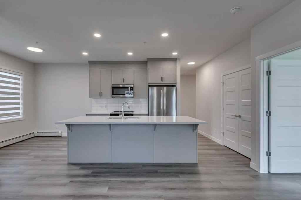 MLS® A2257634 - Unit #113 55 Wolf Hollow Crescent SE in Wolf Willow Calgary, Residential