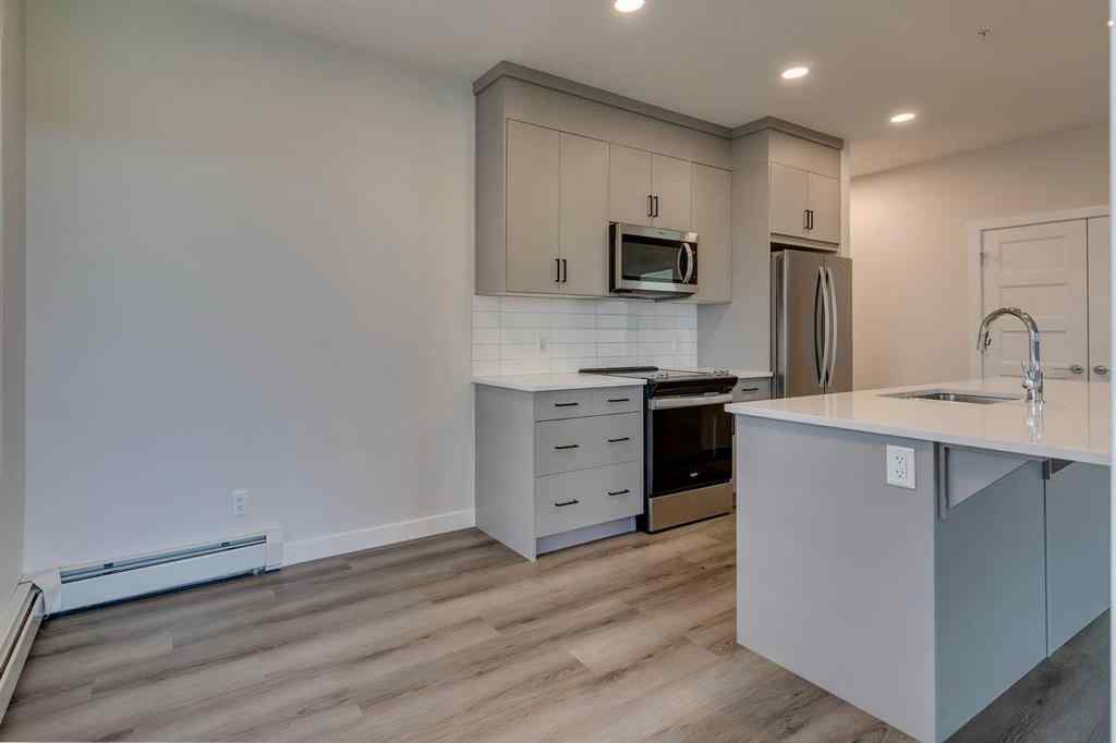 MLS® A2257634 - Unit #113 55 Wolf Hollow Crescent SE in Wolf Willow Calgary, Residential