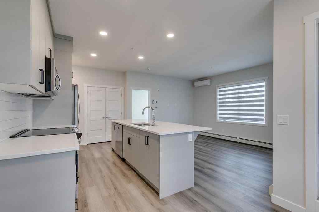 MLS® A2257634 - Unit #113 55 Wolf Hollow Crescent SE in Wolf Willow Calgary, Residential