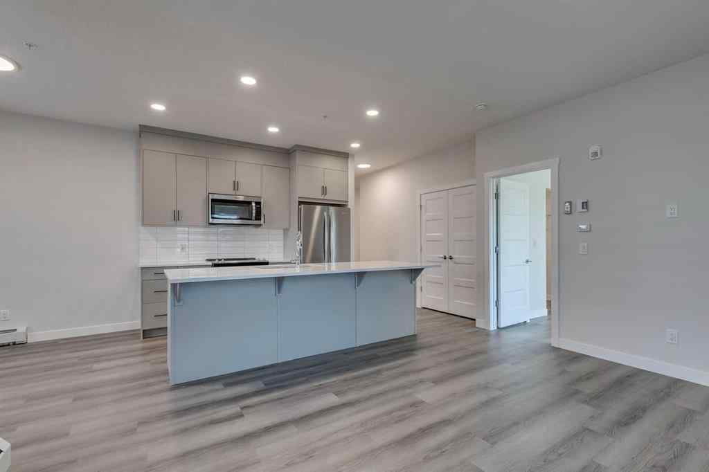 MLS® A2257634 - Unit #113 55 Wolf Hollow Crescent SE in Wolf Willow Calgary, Residential