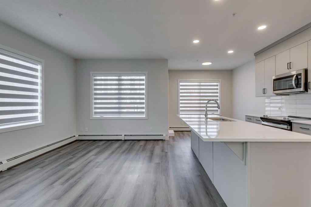 MLS® A2257634 - Unit #113 55 Wolf Hollow Crescent SE in Wolf Willow Calgary, Residential