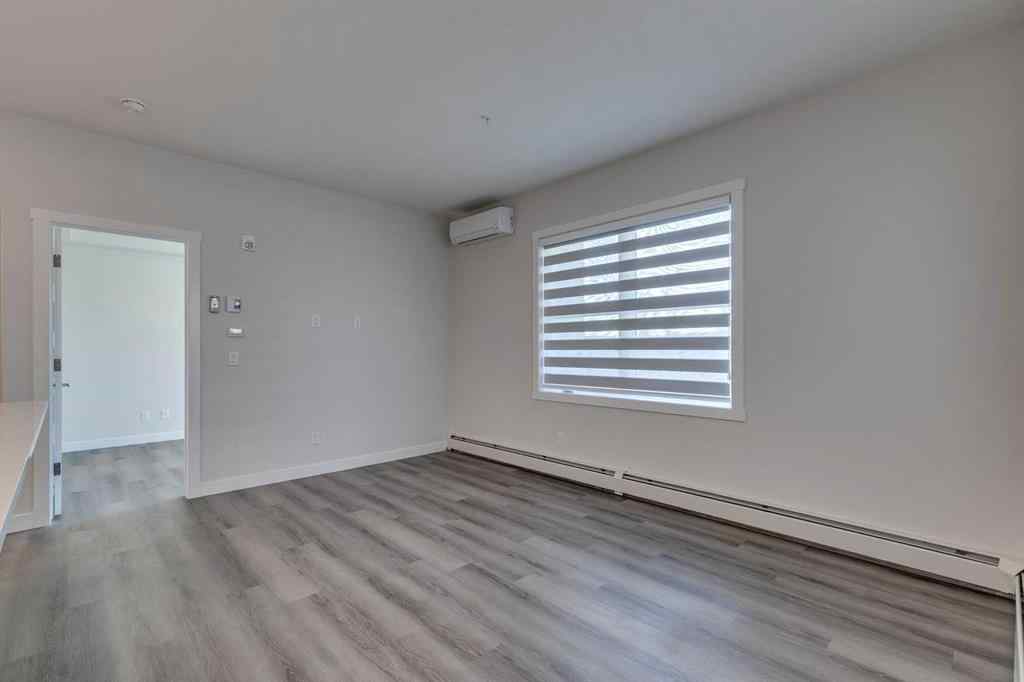 MLS® A2257634 - Unit #113 55 Wolf Hollow Crescent SE in Wolf Willow Calgary, Residential