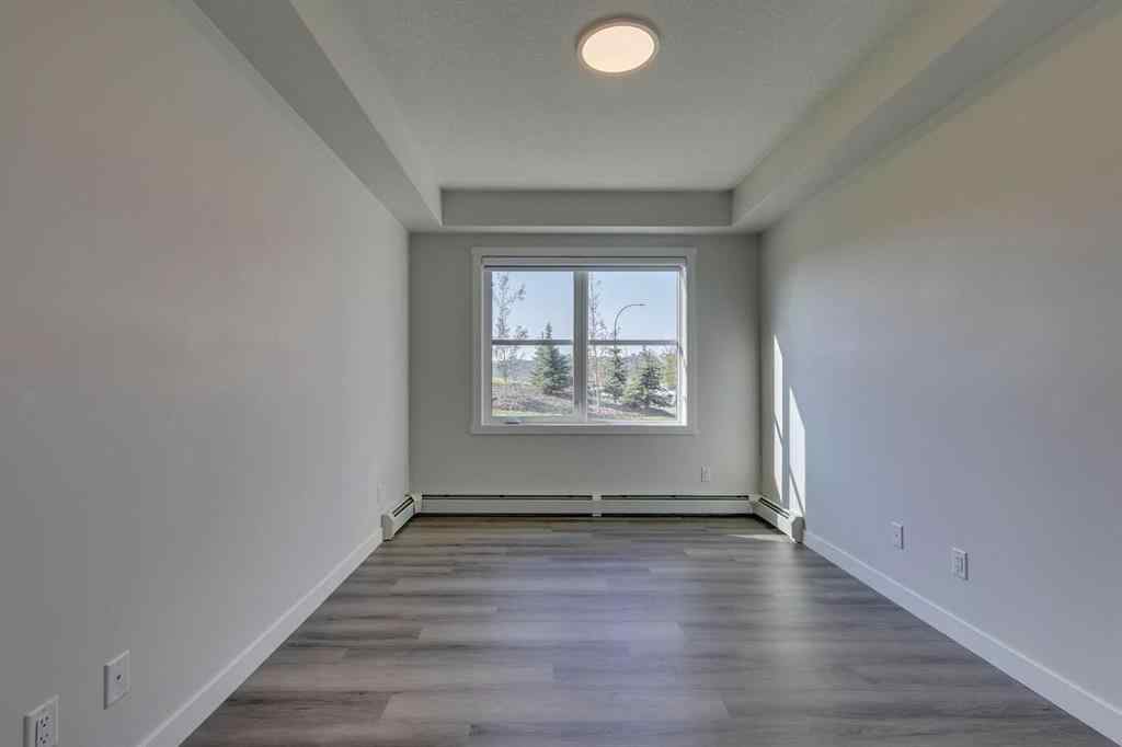 MLS® A2257634 - Unit #113 55 Wolf Hollow Crescent SE in Wolf Willow Calgary, Residential