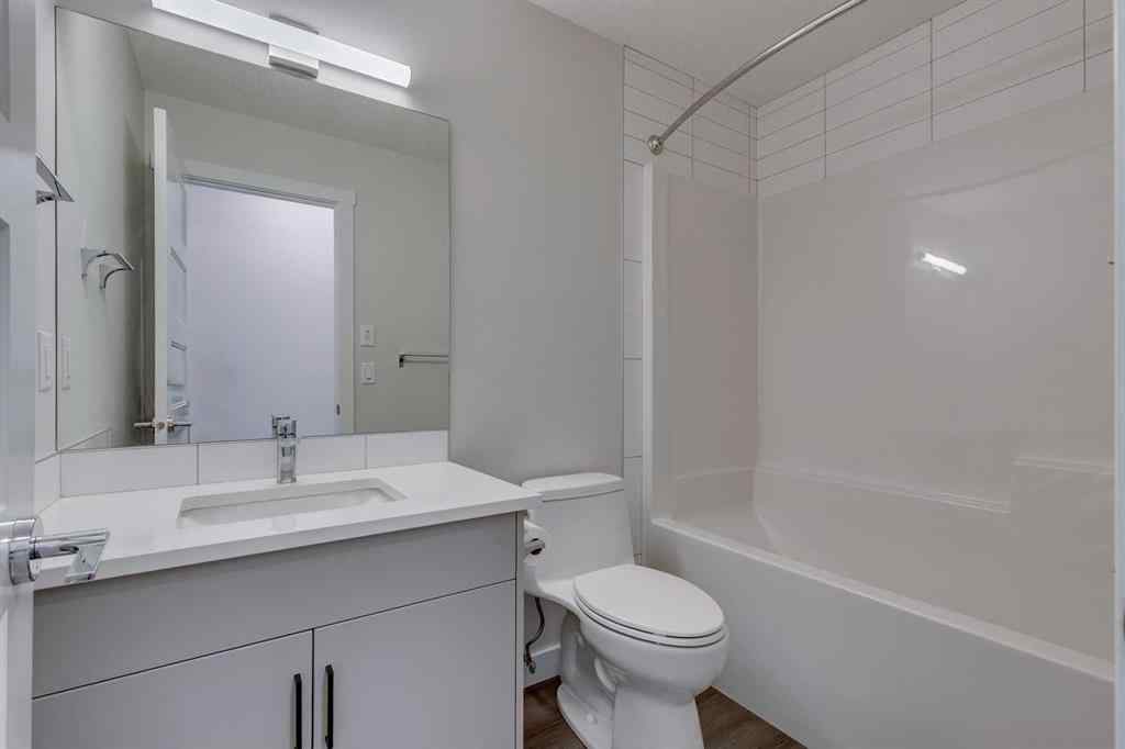 MLS® A2257634 - Unit #113 55 Wolf Hollow Crescent SE in Wolf Willow Calgary, Residential
