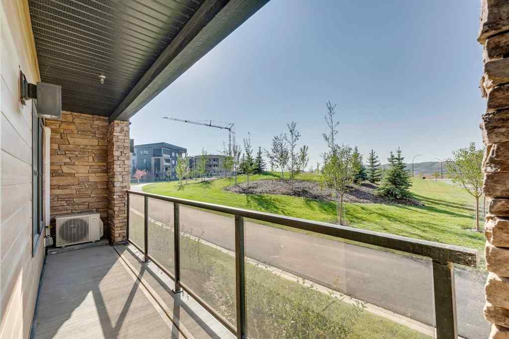 MLS® A2257634 - Unit #113 55 Wolf Hollow Crescent SE in Wolf Willow Calgary, Residential