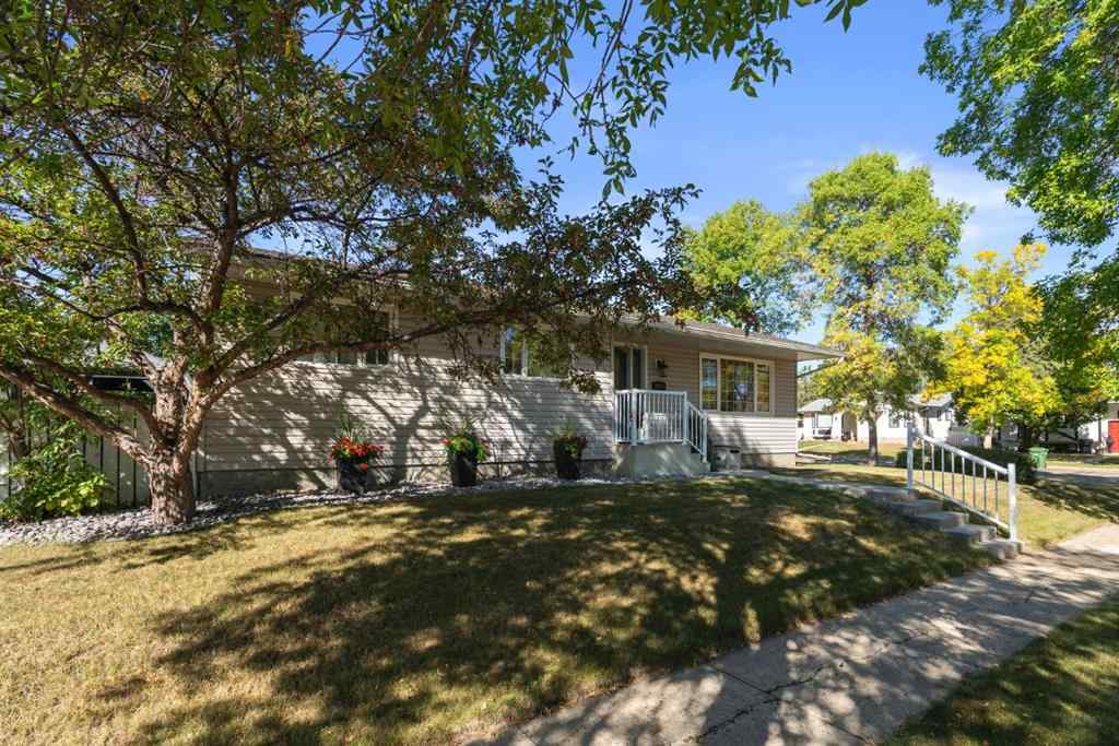MLS® A2257635 - 4108 62 Street  in Marler Camrose, Residential