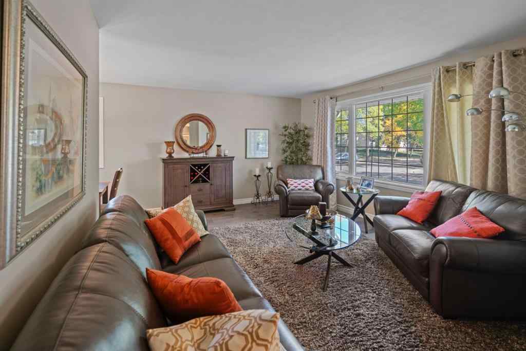 MLS® A2257635 - 4108 62 Street  in Marler Camrose, Residential