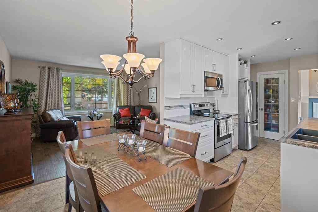 MLS® A2257635 - 4108 62 Street  in Marler Camrose, Residential