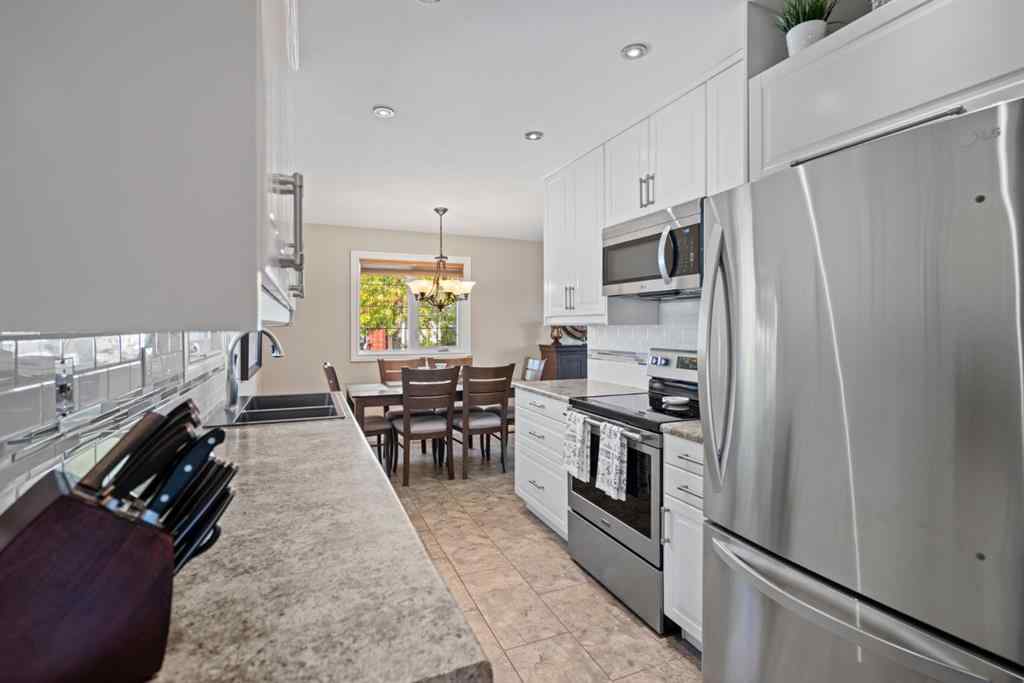 MLS® A2257635 - 4108 62 Street  in Marler Camrose, Residential