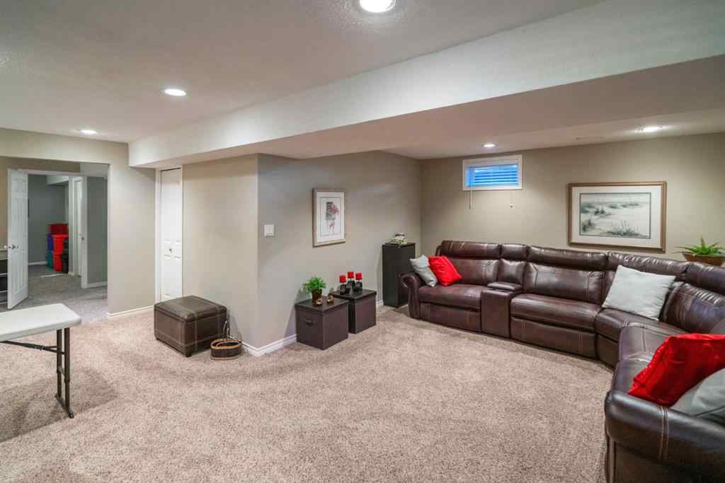 MLS® A2257635 - 4108 62 Street  in Marler Camrose, Residential