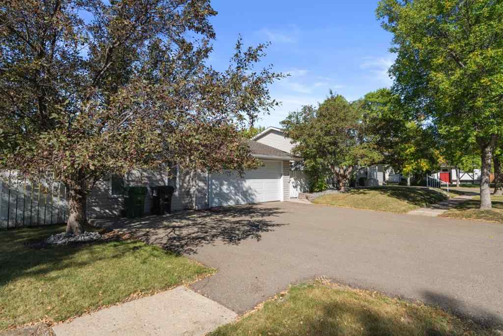 MLS® A2257635 - 4108 62 Street  in Marler Camrose, Residential