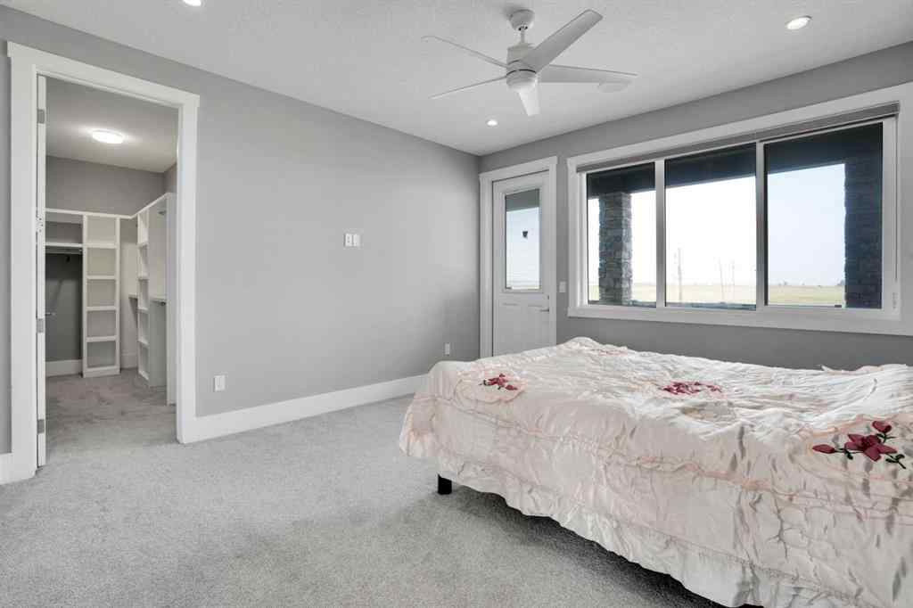 MLS® A2257636 - 275119 Range RD 275   in NONE Rural Rocky View County, Residential
