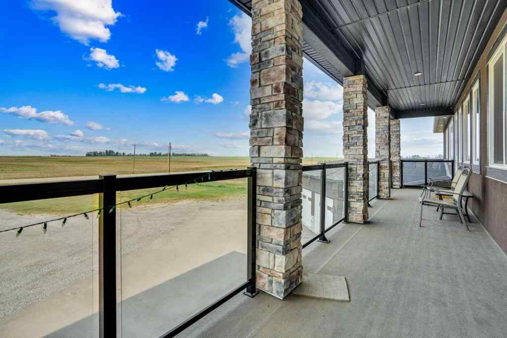 MLS® A2257636 - 275119 Range RD 275   in NONE Rural Rocky View County, Residential