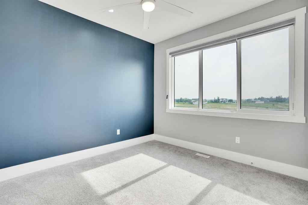 MLS® A2257636 - 275119 Range RD 275   in NONE Rural Rocky View County, Residential