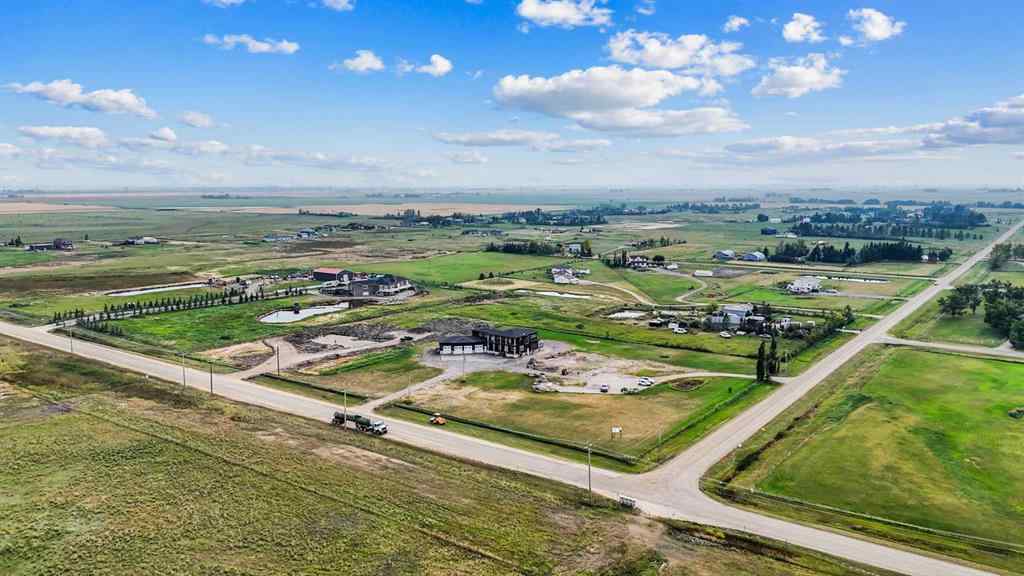 MLS® A2257636 - 275119 Range RD 275   in NONE Rural Rocky View County, Residential