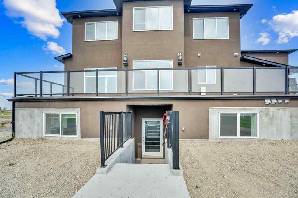 MLS® A2257636 - 275119 Range RD 275   in NONE Rural Rocky View County, Residential