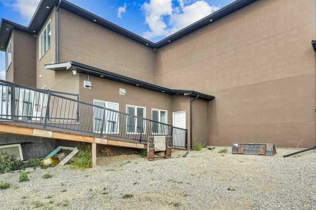 MLS® A2257636 - 275119 Range RD 275   in NONE Rural Rocky View County, Residential