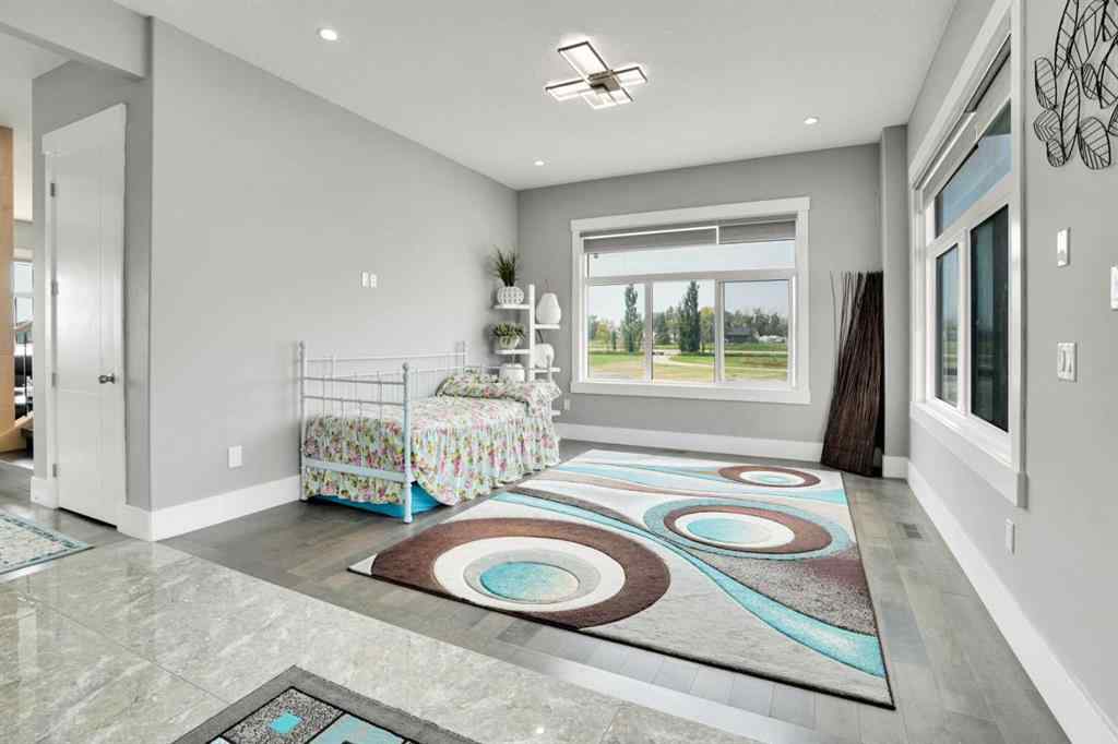 MLS® A2257636 - 275119 Range RD 275   in NONE Rural Rocky View County, Residential