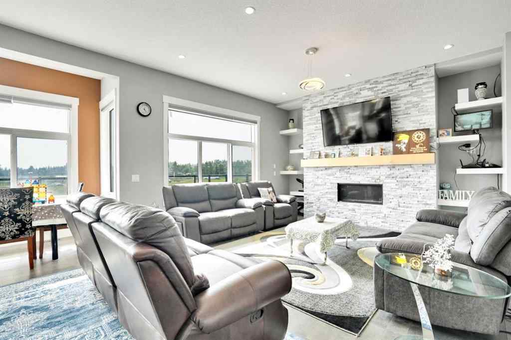 MLS® A2257636 - 275119 Range RD 275   in NONE Rural Rocky View County, Residential