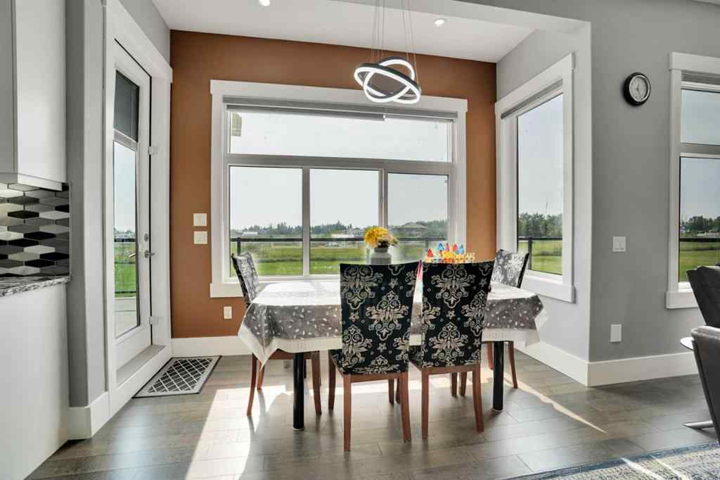 MLS® A2257636 - 275119 Range RD 275   in NONE Rural Rocky View County, Residential