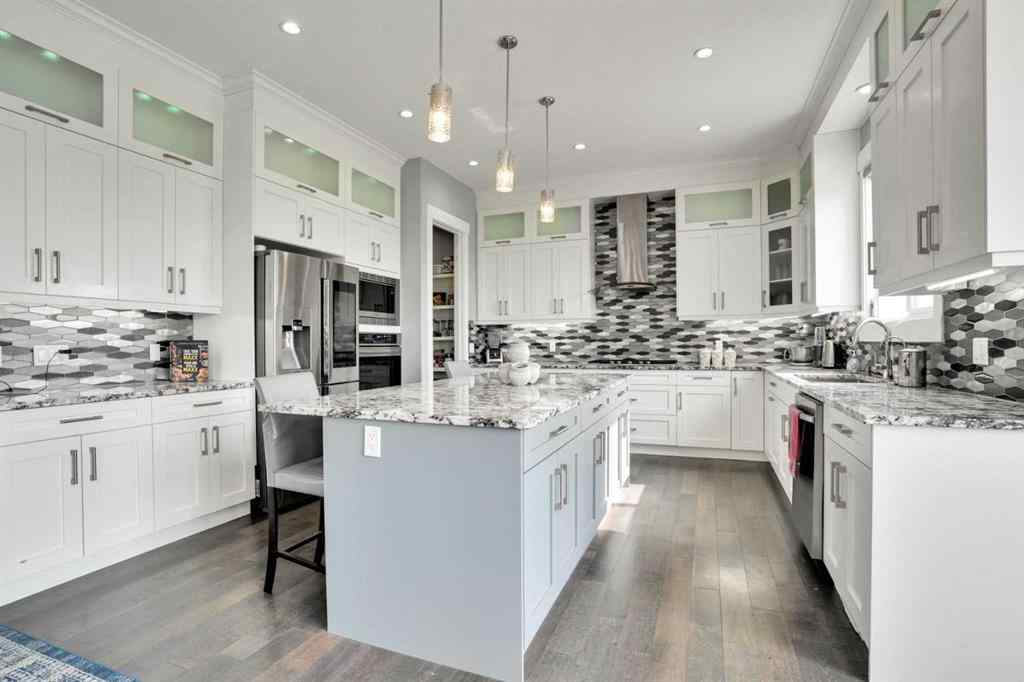MLS® A2257636 - 275119 Range RD 275   in NONE Rural Rocky View County, Residential