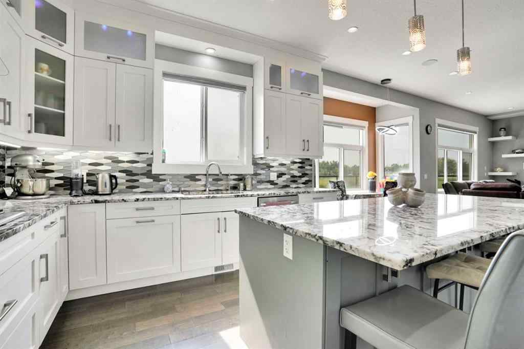 MLS® A2257636 - 275119 Range RD 275   in NONE Rural Rocky View County, Residential
