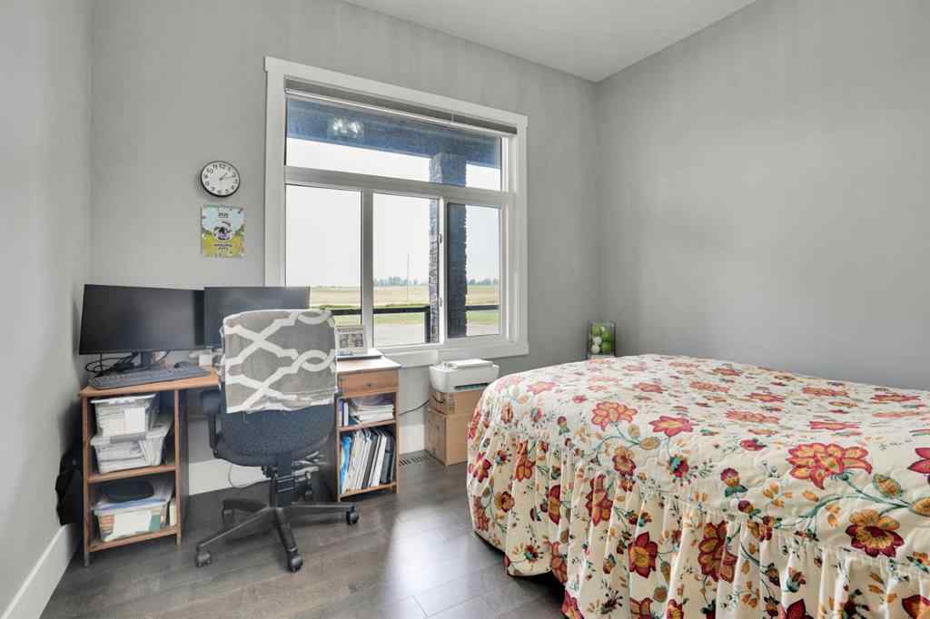 MLS® A2257636 - 275119 Range RD 275   in NONE Rural Rocky View County, Residential