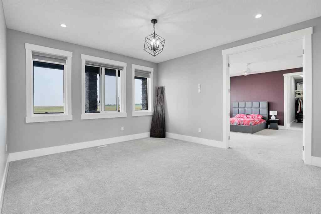 MLS® A2257636 - 275119 Range RD 275   in NONE Rural Rocky View County, Residential