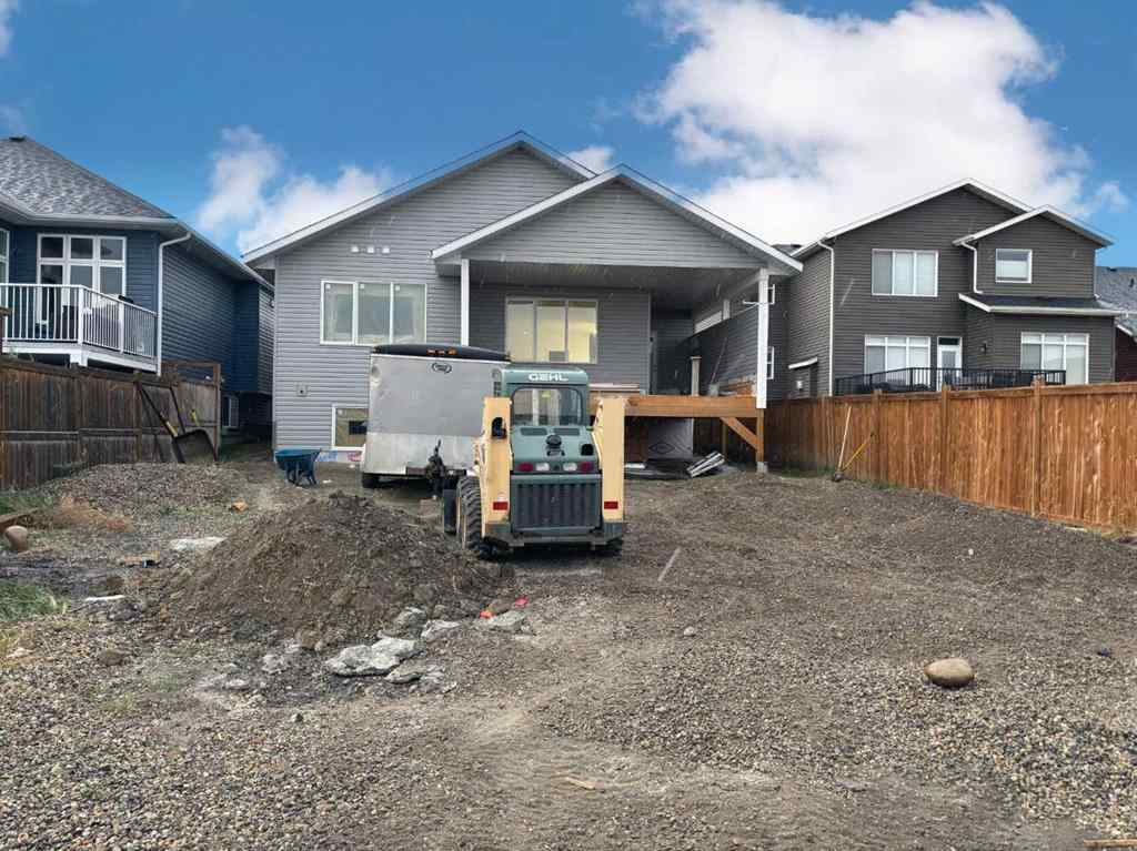 MLS® A2257637 - 2253 High Country Rise NW in Highwood Village High River, Residential