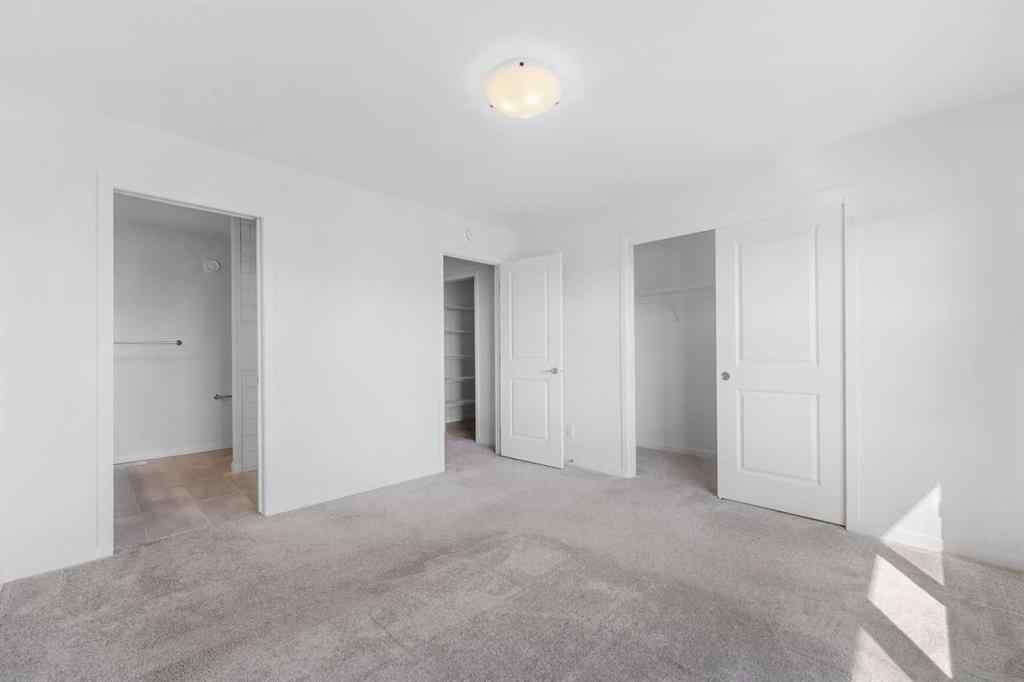 MLS® A2257638 - 21 Edith Gate NW in Glacier Ridge Calgary, Residential