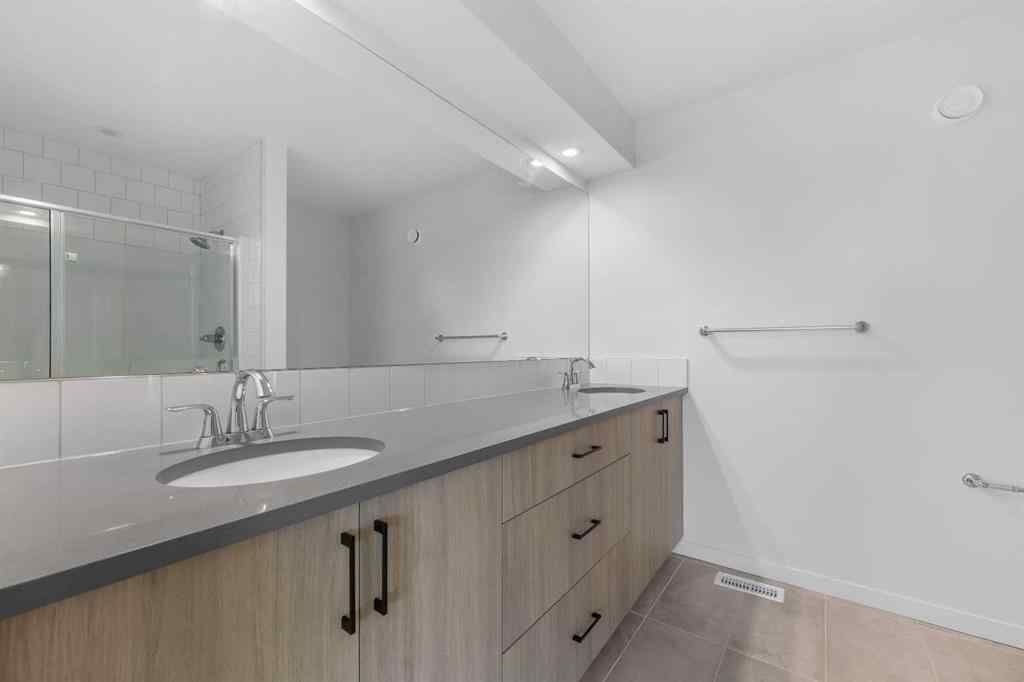 MLS® A2257638 - 21 Edith Gate NW in Glacier Ridge Calgary, Residential