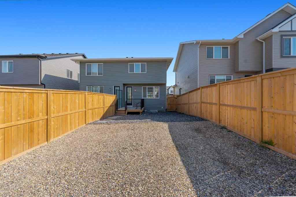 MLS® A2257638 - 21 Edith Gate NW in Glacier Ridge Calgary, Residential