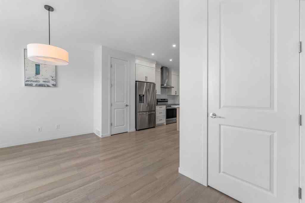 MLS® A2257638 - 21 Edith Gate NW in Glacier Ridge Calgary, Residential