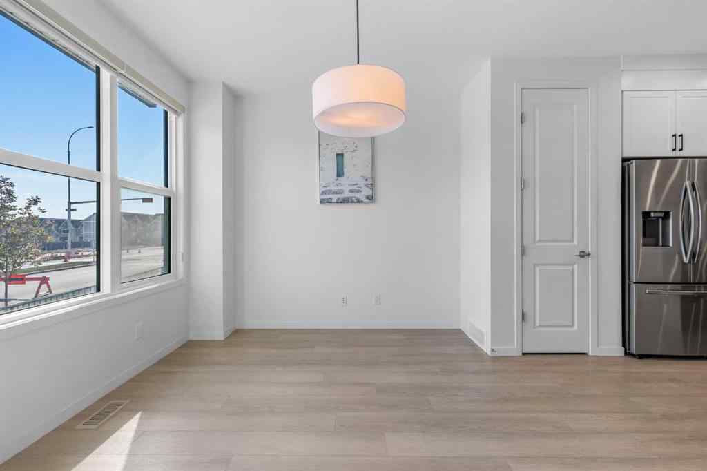 MLS® A2257638 - 21 Edith Gate NW in Glacier Ridge Calgary, Residential