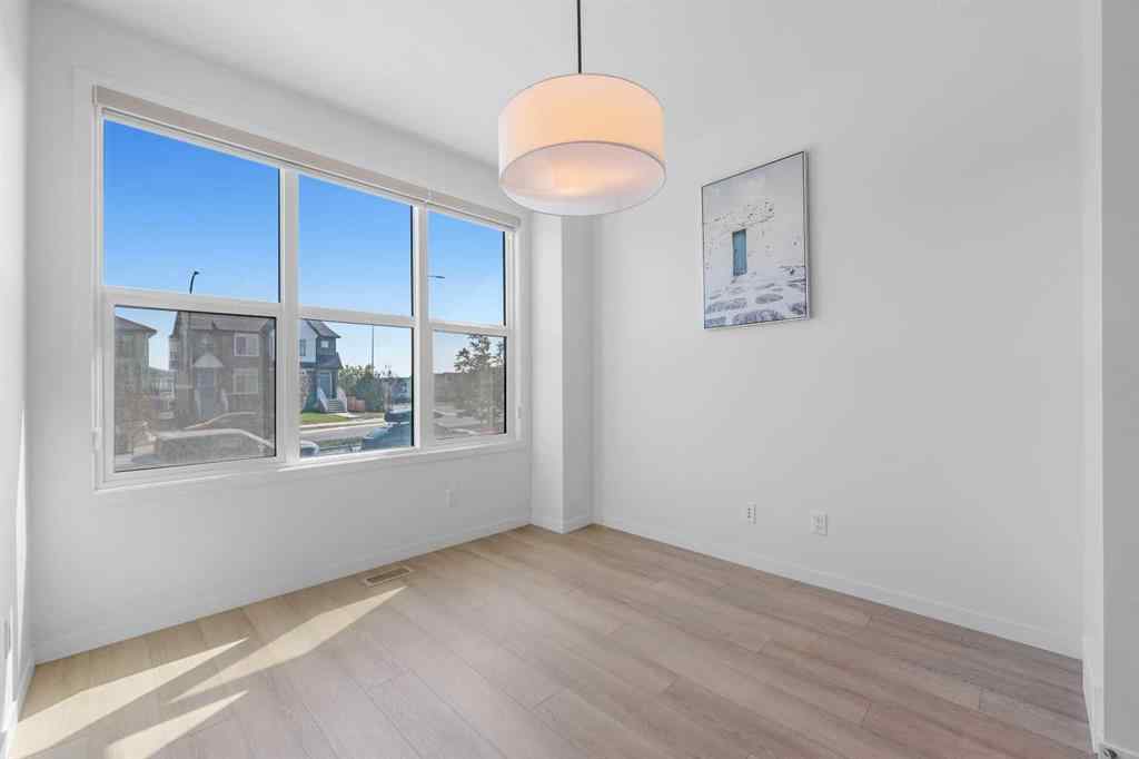 MLS® A2257638 - 21 Edith Gate NW in Glacier Ridge Calgary, Residential