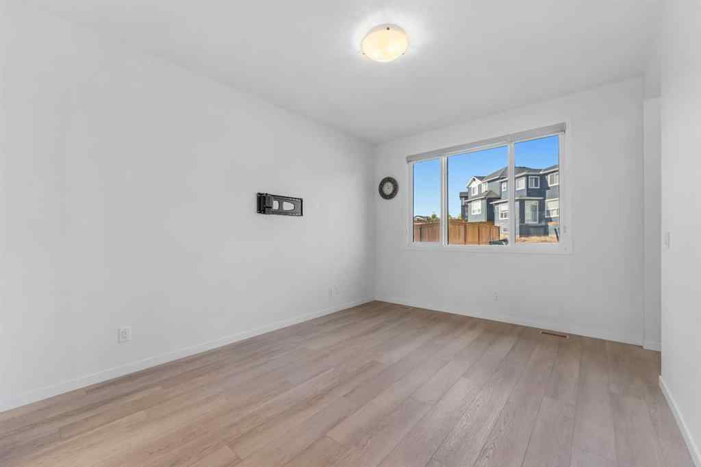 MLS® A2257638 - 21 Edith Gate NW in Glacier Ridge Calgary, Residential