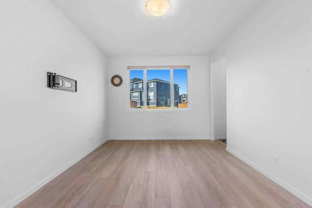 MLS® A2257638 - 21 Edith Gate NW in Glacier Ridge Calgary, Residential