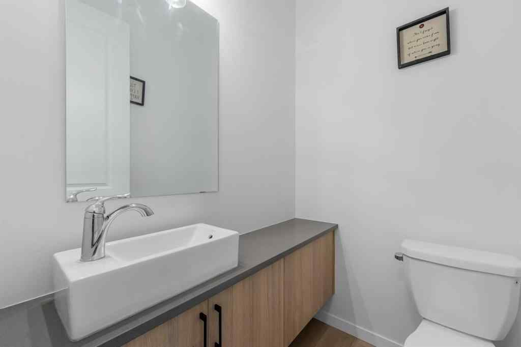 MLS® A2257638 - 21 Edith Gate NW in Glacier Ridge Calgary, Residential